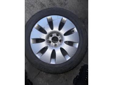 Aluminijumske felne Audi A3 A6 16" 5 x 112