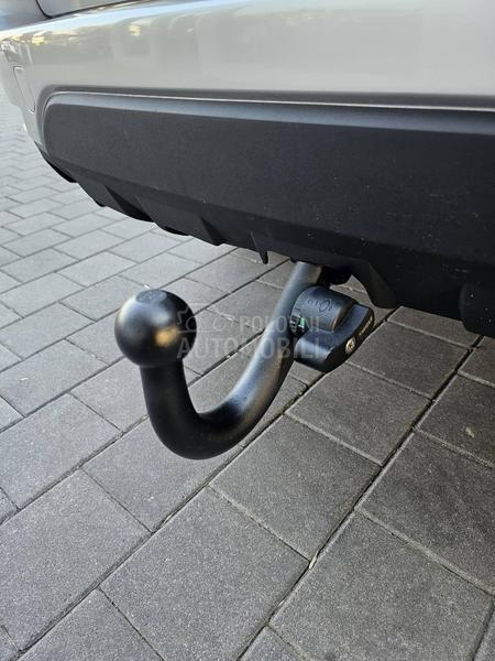 Subaru Forester 2.0 D 4x4 Restajling