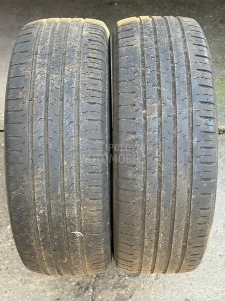 Continental 215/60 R16 Letnja