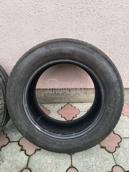 Michelin 255/55 R18 Letnja