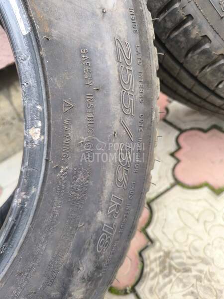Michelin 255/55 R18 Letnja