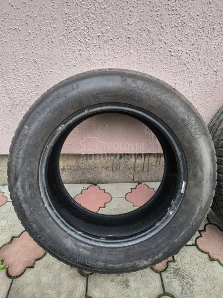 Michelin 255/55 R18 Letnja