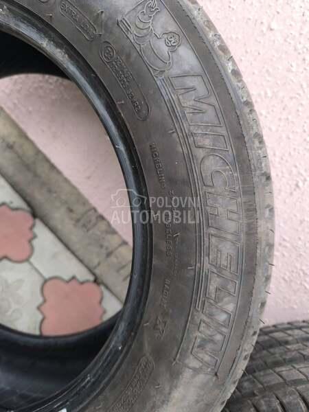 Michelin 255/55 R18 Letnja