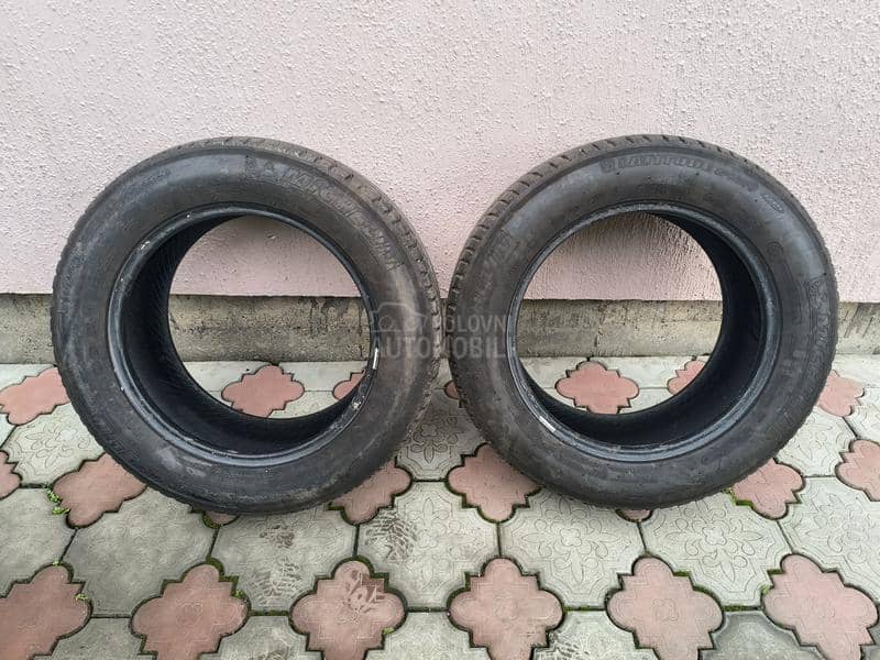 Michelin 255/55 R18 Letnja