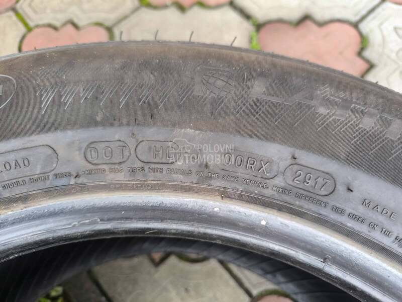 Michelin 255/55 R18 Letnja