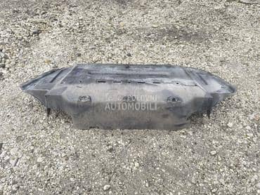 Zastita boca za metan za Volkswagen Passat B7