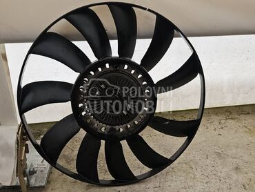 VENTILATOR 1.8 turbo za Volkswagen Passat B5