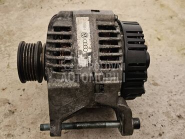 ALTERNATOR 1.8 turbo za Volkswagen Passat B5