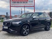 Volvo XC90 R-DESlGN,4x4,7MESTA