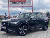 Volvo XC90 R-DESlGN,4x4,7MESTA
