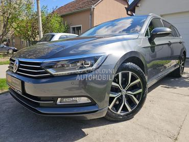 Volkswagen Passat B8 2.0TDI HIGHLINE CH