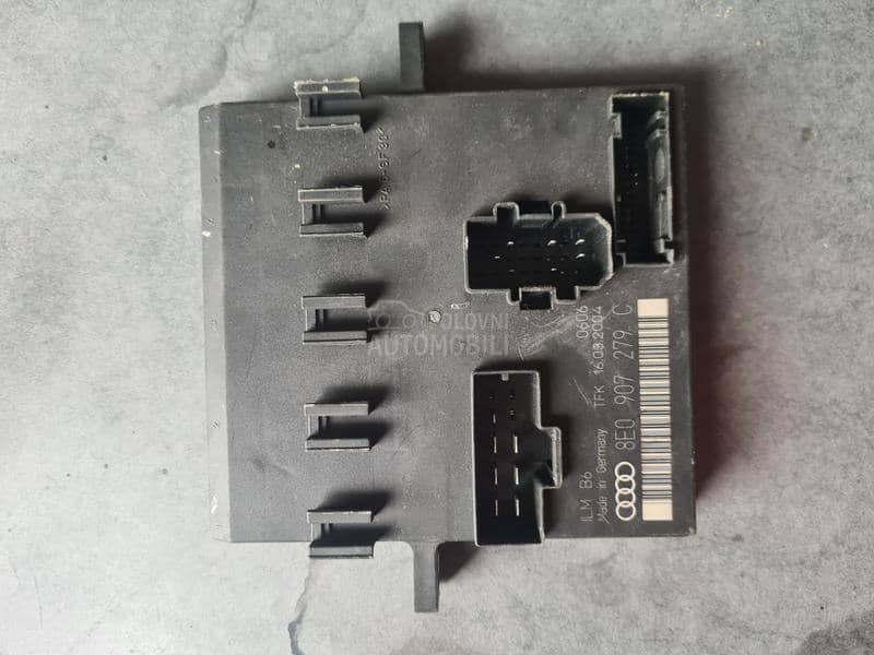 Modul ispod volana BSI