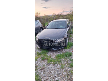 Delovi za Audi A4 2010. god.