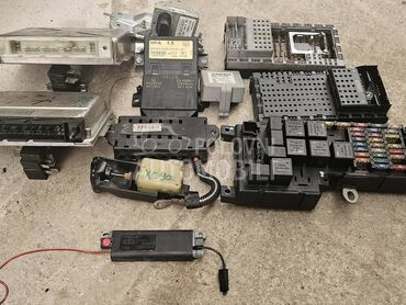 MODUL CENTRALA  ELEKTRONIKA za Volvo XC90 za 2005. god.