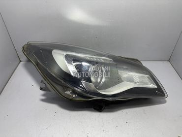 FAR za Opel Insignia