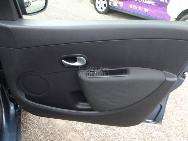 Renault Clio 1.2 B NOV