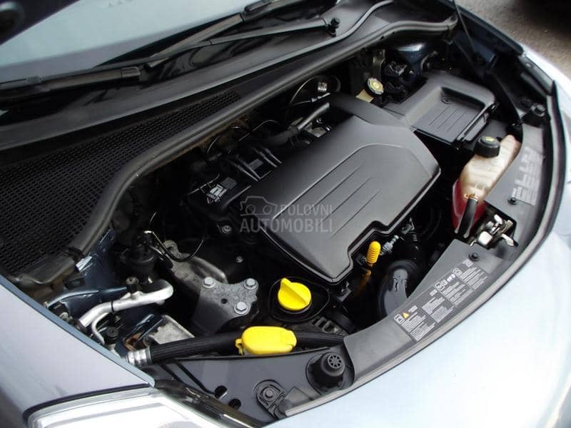 Renault Clio 1.2 B NOV