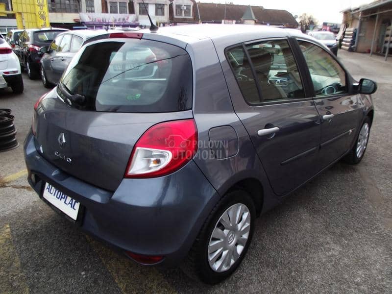 Renault Clio 1.2 B NOV