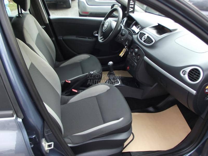 Renault Clio 1.2 B NOV