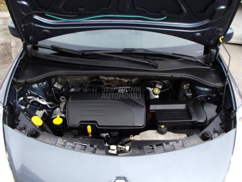 Renault Clio 1.2 B NOV