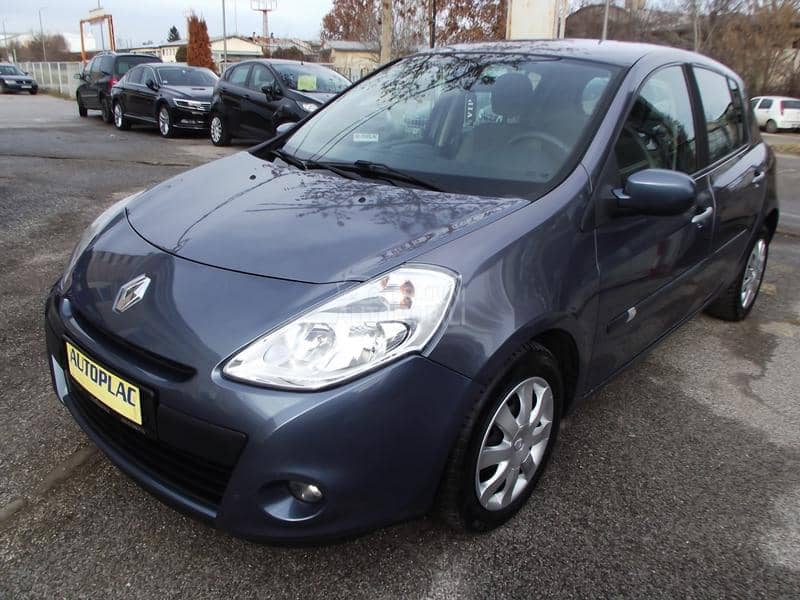 Renault Clio 1.2 B NOV