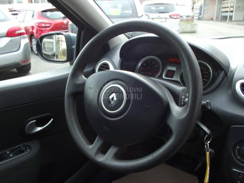 Renault Clio 1.2 B NOV