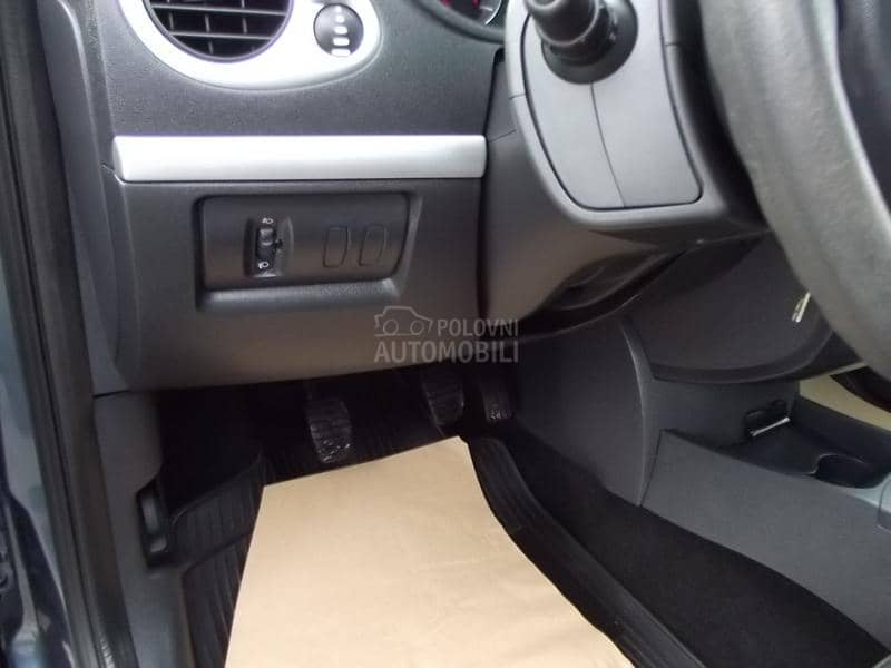 Renault Clio 1.2 B NOV