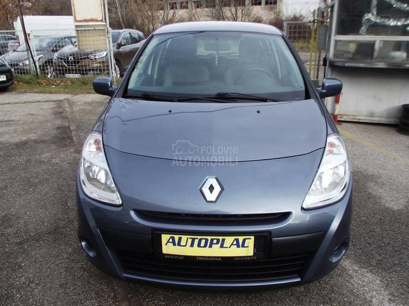 Renault Clio 1.2 B NOV