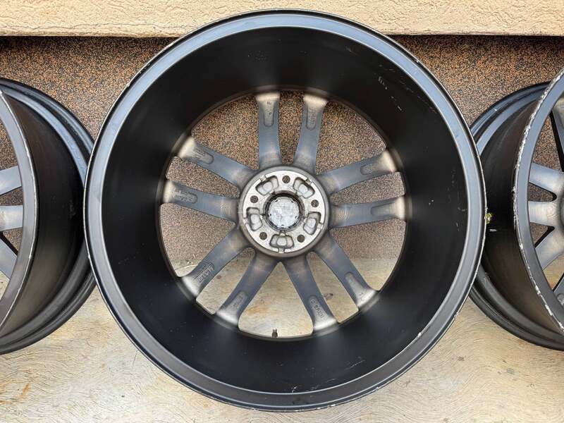 Aluminijumske felne Peugeot 19" 5 x 108