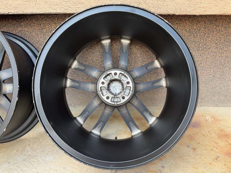 Aluminijumske felne Peugeot 19" 5 x 108