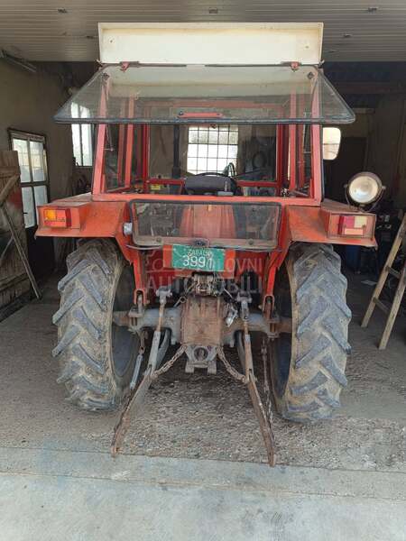 IMT 542