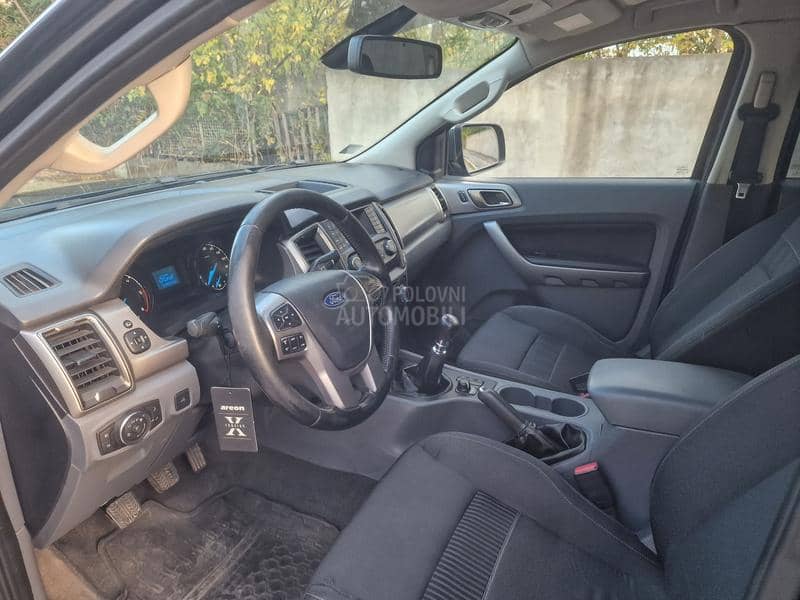 Ford Ranger 2.2 tdci
