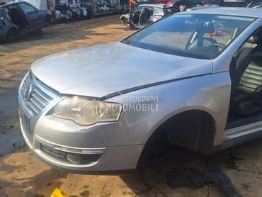 Passat B6 Krilo za Volkswagen Passat B6 od 2005. do 2010. god.