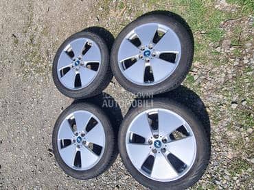 Aluminijumske felne BMW I 3 19" 5 x 112