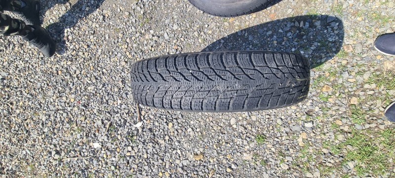 Aluminijumske felne BMW I 3 19" 5 x 112