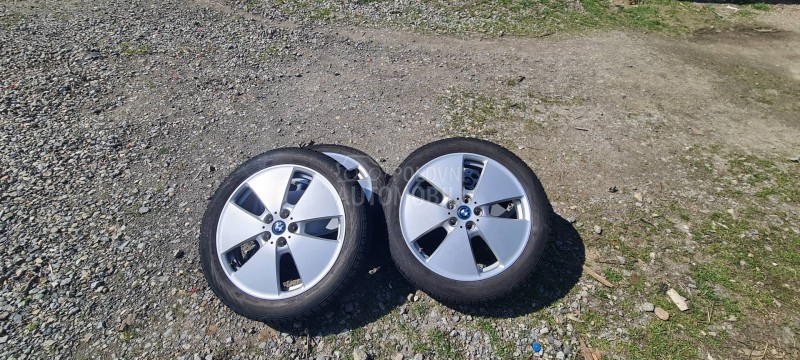 Aluminijumske felne BMW I 3 19" 5 x 112