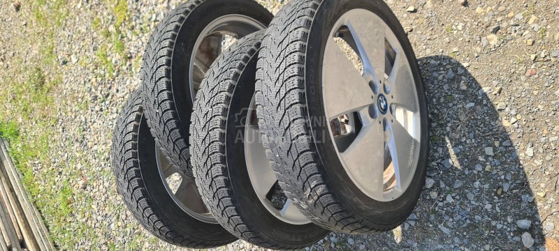 Aluminijumske felne BMW I 3 19" 5 x 112