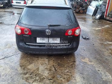 Passat B6 Gepek Vrata za Volkswagen Passat B6 od 2005. do 2010. god.