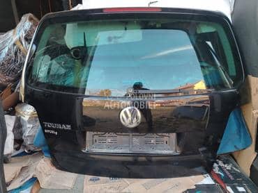 Touran Gepek Vrata za Volkswagen Touran od 2003. do 2012. god.