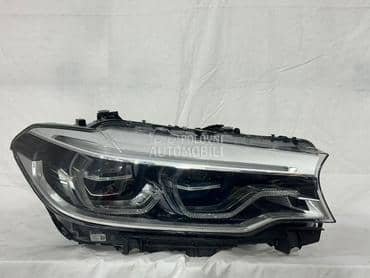 FAROVI KSENON I HALOGENI za BMW X1 od 2005. do 2020. god.