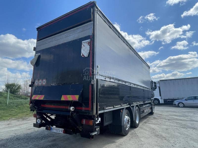 MAN TGX 26.440 EEV