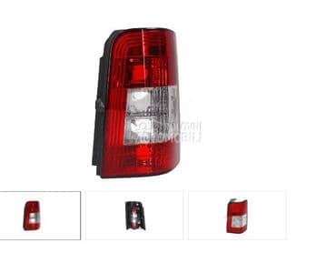 Štop svetlo desno za Citroen Berlingo od 1996. do 2011. god.