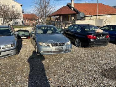 Delovi za BMW Serija 3 e90-91