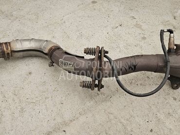 AUSPUH KOLEKTOR GRANA za Suzuki Swift za 2012. god.