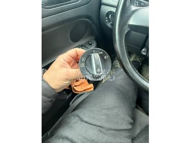 Prekidač svetla za Volkswagen Polo od 1998. do 2005. god.