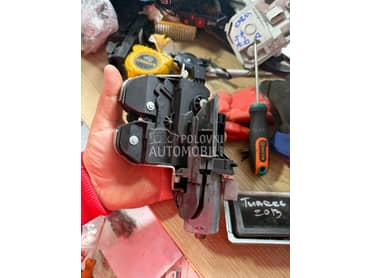 Brava za Volkswagen Touareg od 2010. do 2017. god.