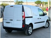 Renault Kangoo 1.5DCI NAVl/KLIMA/PDC