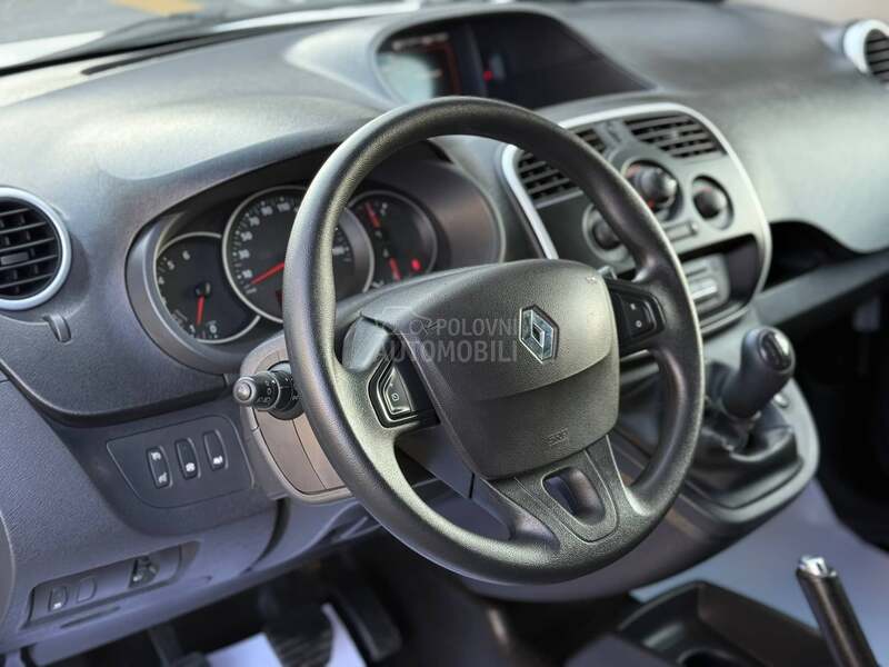 Renault Kangoo 1.5DCI NAVl/KLIMA/PDC