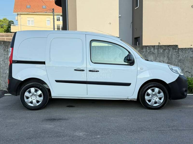 Renault Kangoo 1.5DCI NAVl/KLIMA/PDC