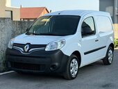 Renault Kangoo 1.5DCI NAVl/KLIMA/PDC